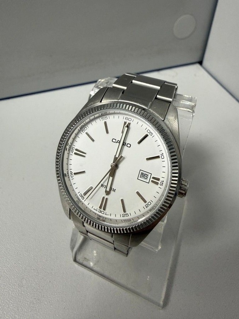 Купити Casio mtp-1302p Б/У