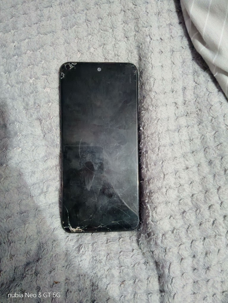 Купити Xiaomi Redmi Note 12S 8/256 Б/У