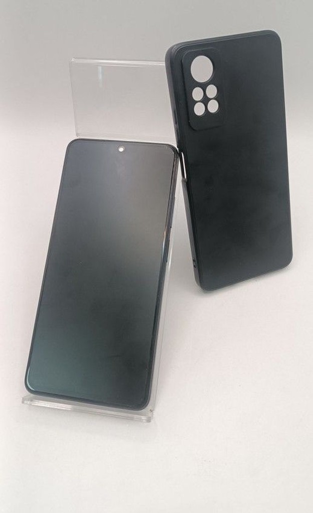 Купити Xiaomi redmi note 12 pro 4g 8/256gb Б/У
