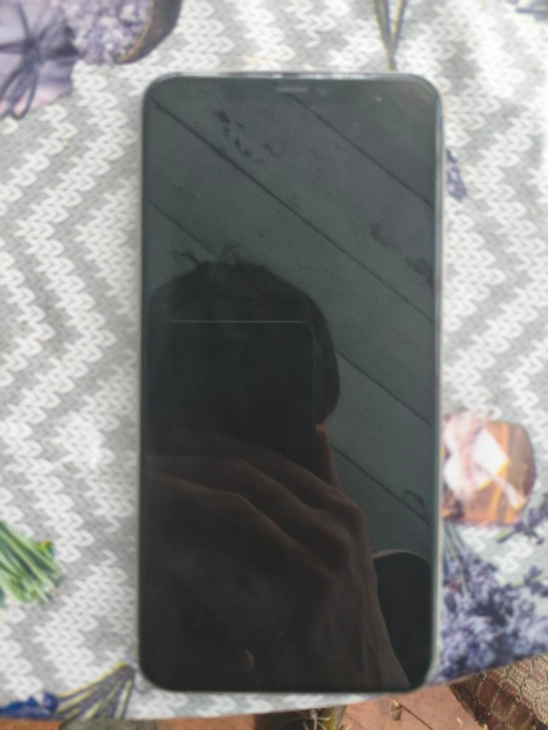 Купити Apple iPhone 11 Pro Max 512 GB Б/У
