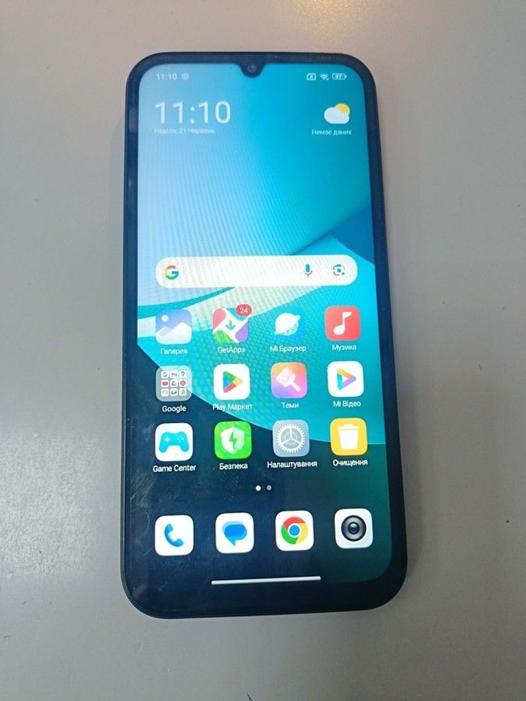 Купити Xiaomi redmi 15c 4g 4/128gb Б/У