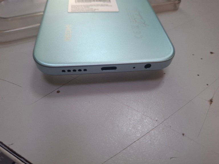 Xiaomi redmi 15c 4g 4/128gb Код:01-200996638. Зображення 6