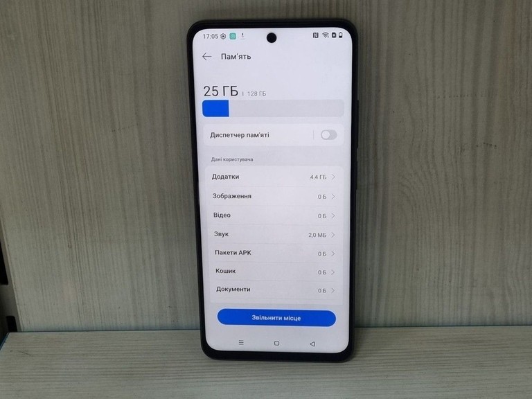 Realme c67 6/128gb Код:01-200996890. Зображення 6
