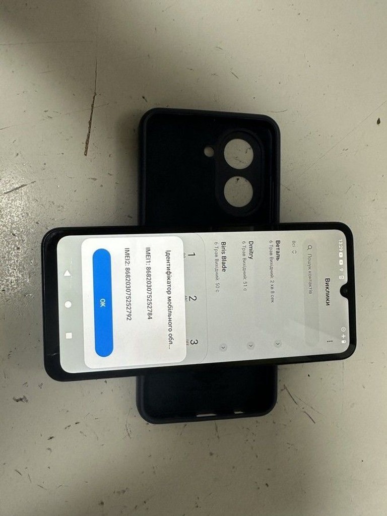 Оголошення Xiaomi redmi a5 4/128gb Б/У