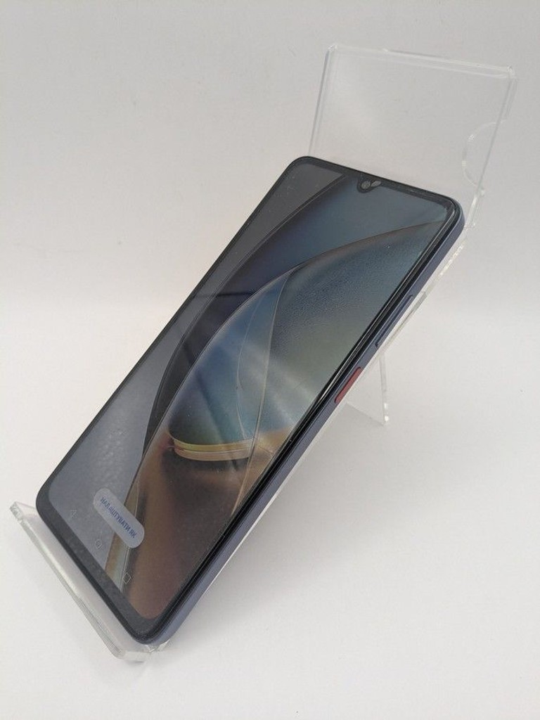Розпродаж Zte Nubia V70 Max 6/128GB Gray, продавець Техноскарб