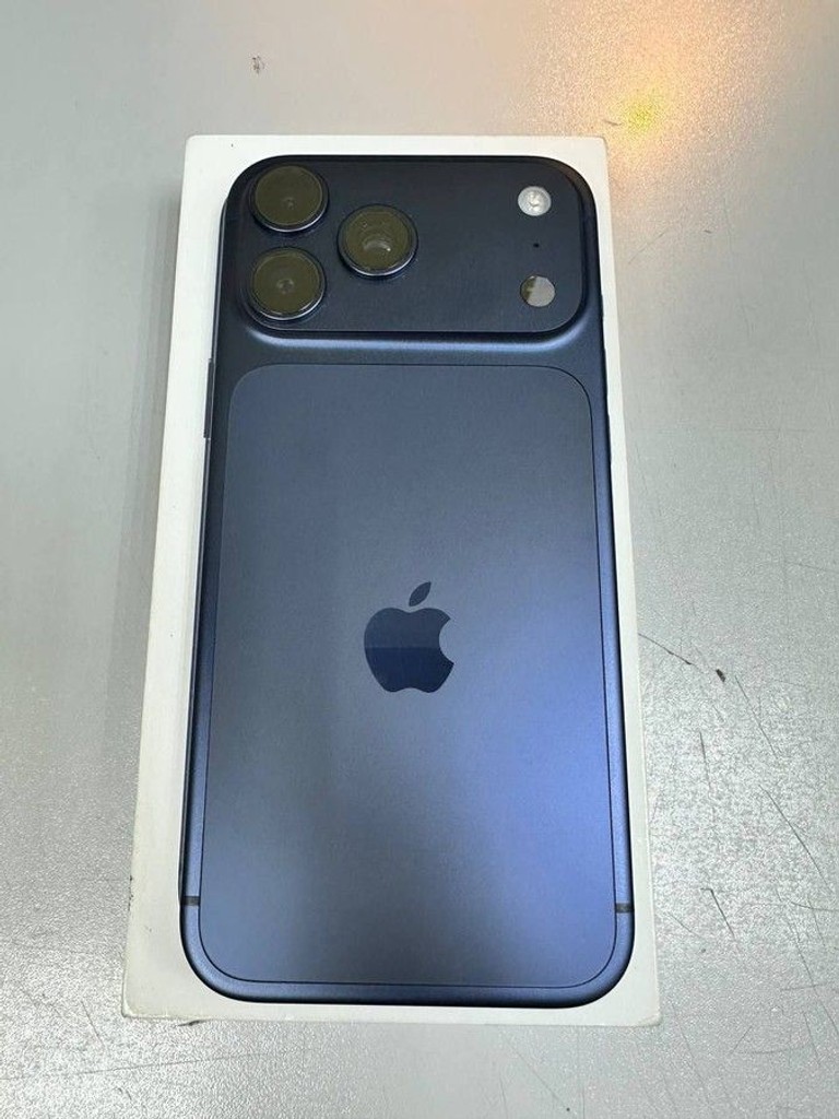 Apple iphone 17 pro max 256gb Код:01-200986597. Зображення 8