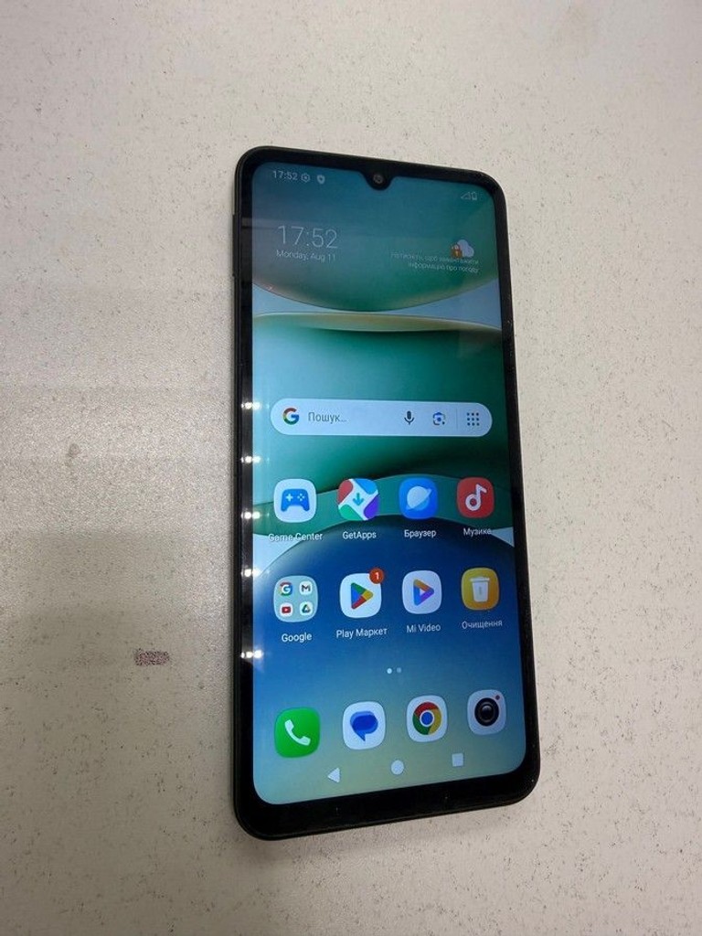 Купити Xiaomi redmi a5 4/128gb Б/У