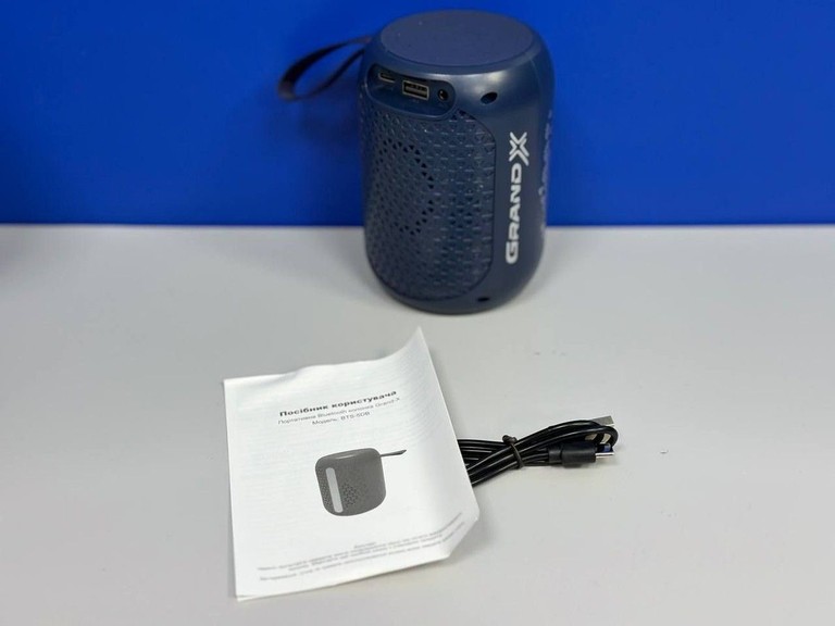 Grand-x BTS-5DB Код:01-200998945. Зображення 6