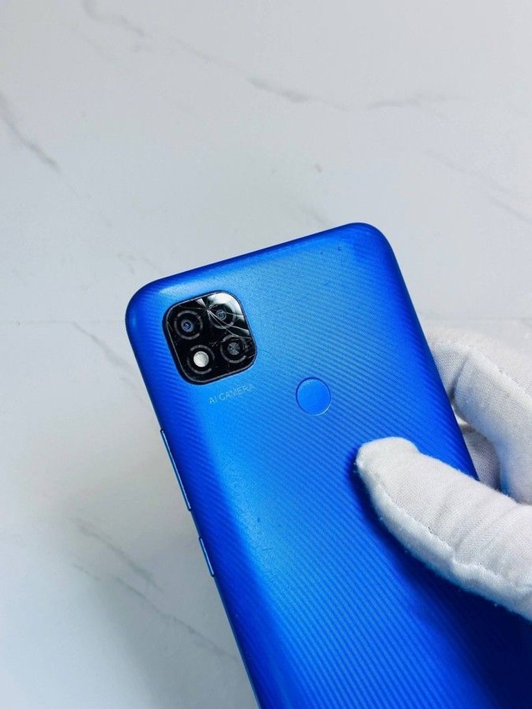 Xiaomi redmi 9c 2/32gb Код:01-200998769. Зображення 8