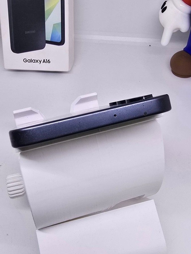 Samsung galaxy a16 4/128gb Код:01-200999881. Зображення 6