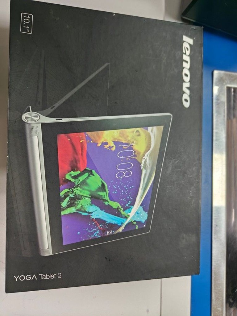 Дешево Lenovo yoga tablet 2 1050l 16gb 3g з ломбарду