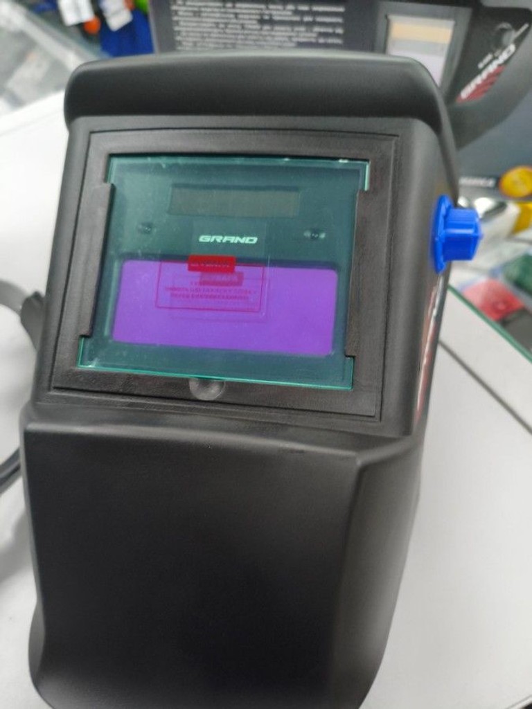 Grand M-600 Код:01-200998913. Зображення 8