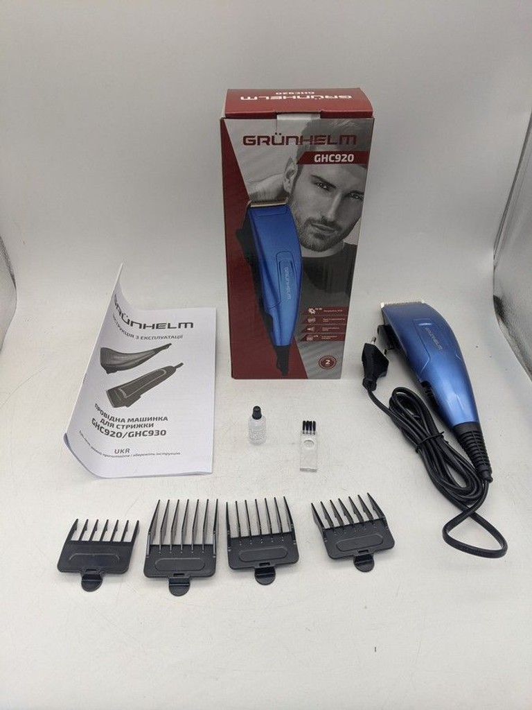 Купити Grunhelm GHC920 Б/У
