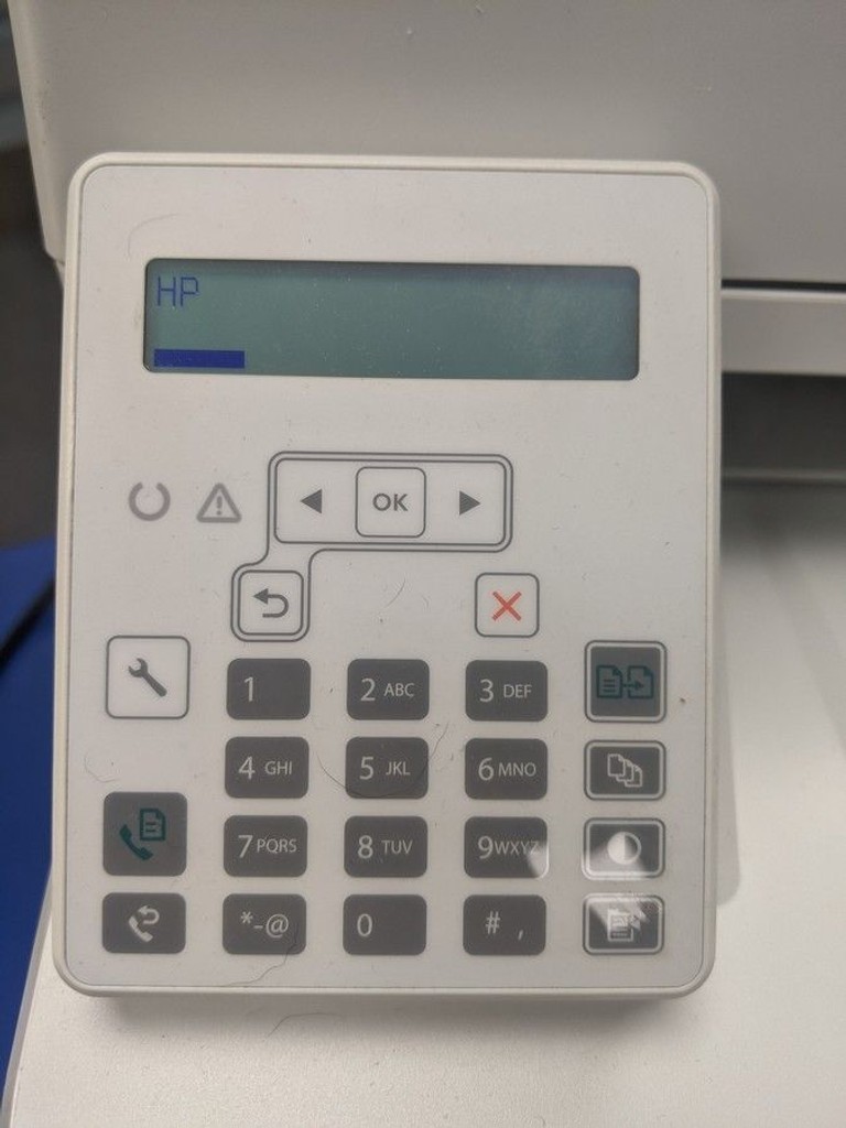 Дешево Hp LaserJet Pro M227fdn (G3Q79A) з ломбарду