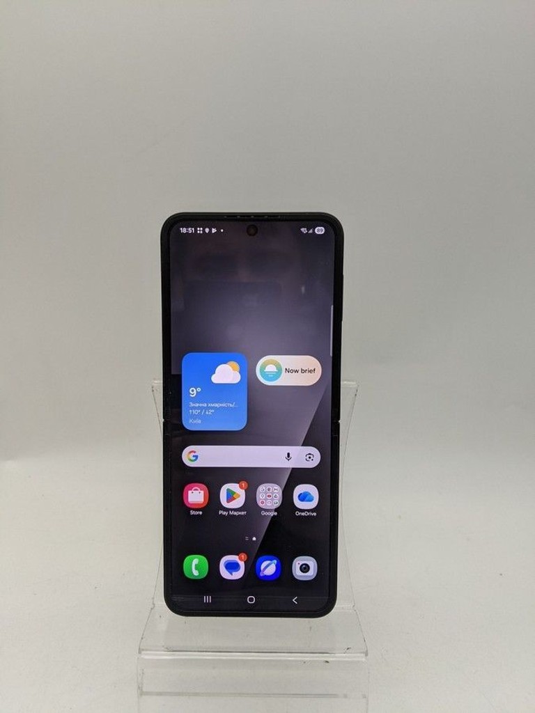 Купити Samsung galaxy flip7 fe 8/128gb Б/У