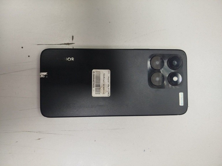 Оголошення Huawei honor x6a 4/128gb Б/У