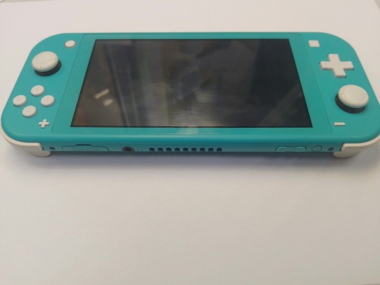 Дешево Nintendo switch lite з ломбарду