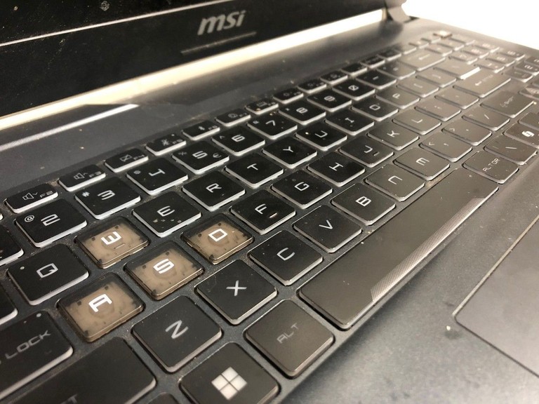 Msi 15/core i5-13420h ddr5/16gb ddr5/ssd 512 gb/geforce rtx4050 6gb Код:01-201001861. Зображення 7