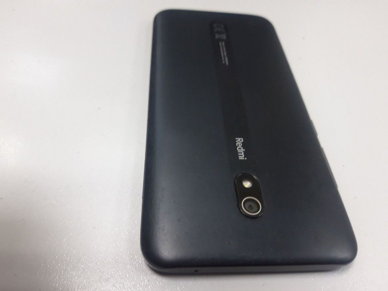 Розпродаж Xiaomi Redmi 8A 2/32GB Black, продавець Техноскарб