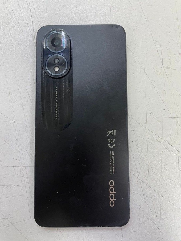 Дешево Oppo a38 4/128gb з ломбарду