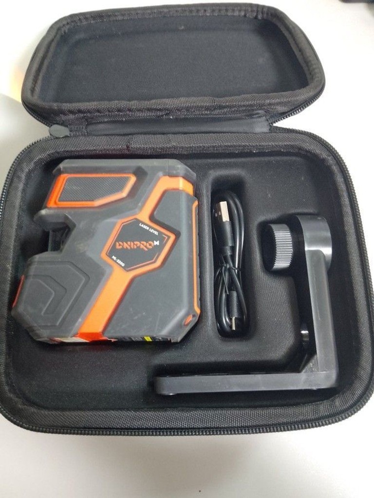 Купити Dnipro-M ml-320g Б/У