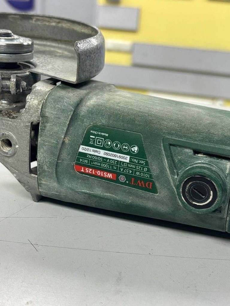 Розпродаж Dwt WS10-125 T, продавець Техноскарб