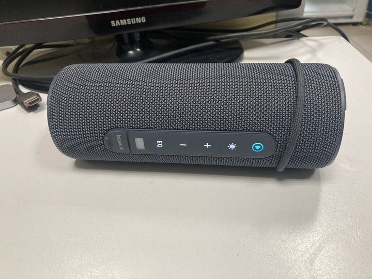 Оголошення Baseus AeQur 30 Air Gray (A20072600826-00) Б/У