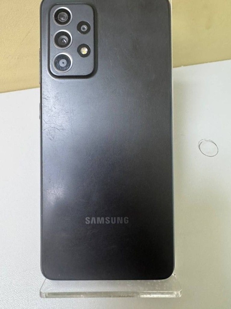 Samsung galaxy a52 sm-a525f 8/256gb Код:01-201002717. Зображення 5