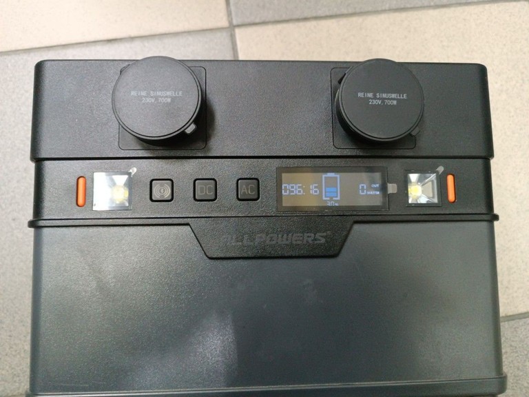 Allpowers s700 Код:01-201003580. Зображення 10