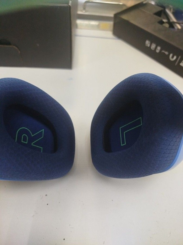 Купити Logitech g733 lightspeed wireless rgb Б/У