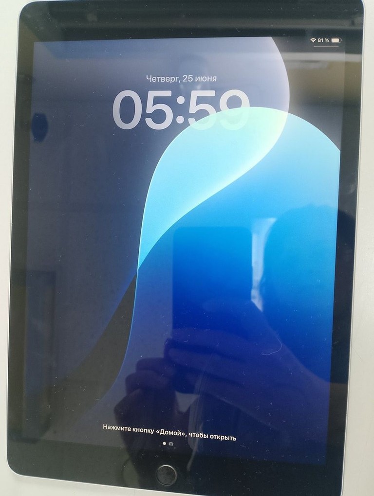 Купити Apple ipad 10.2 2021 wi-fi 64gb Б/У