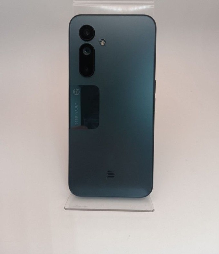 Оголошення Solana seeker 8/128gb Б/У