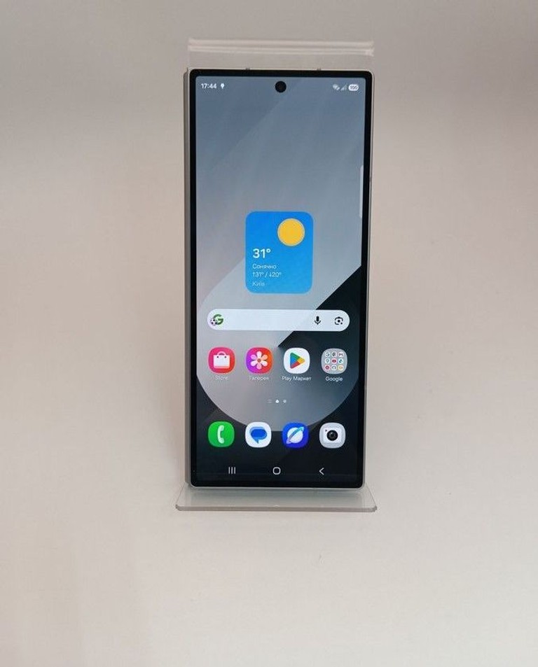 Оголошення Samsung galaxy fold6 12/1tb Б/У