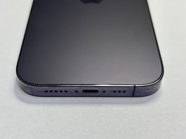 Оголошення Apple iphone 14 pro 256gb Б/У