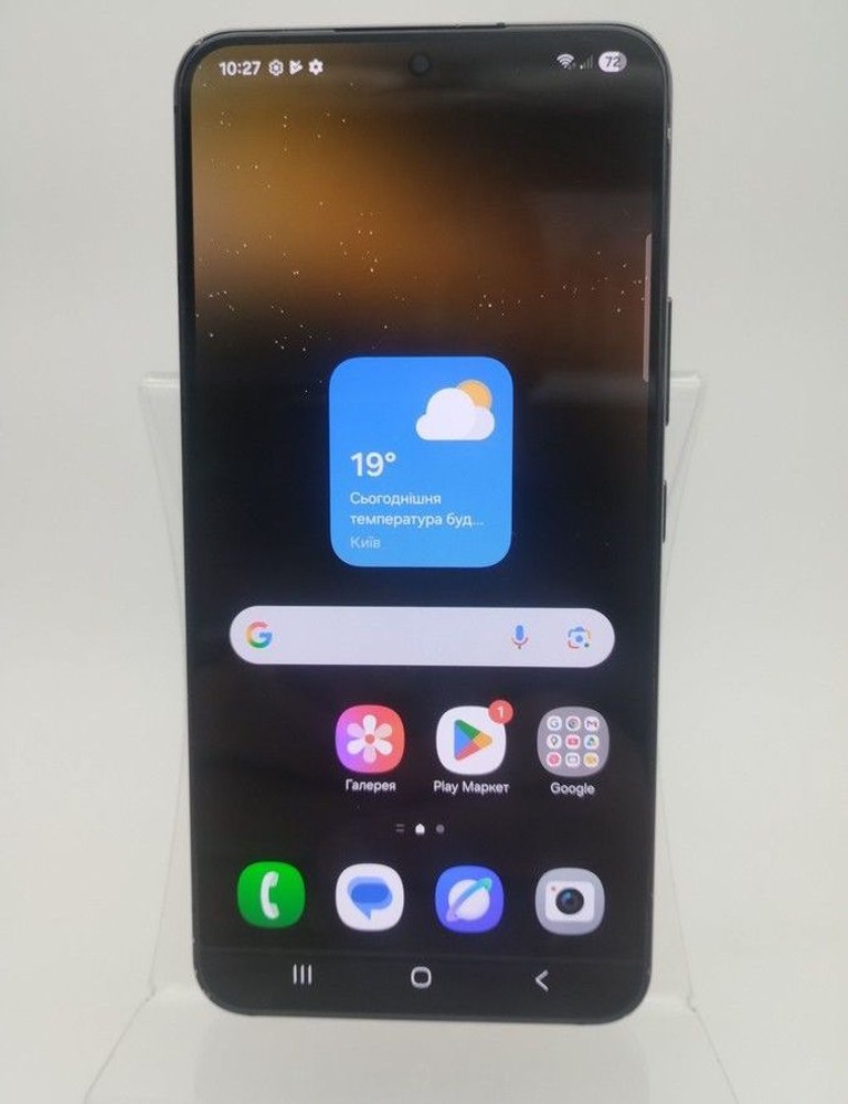 Купити Samsung galaxy s22 8/256gb Б/У