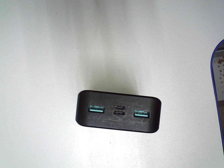 Дешево Joyroom JR-QP192 20000mAh 22.5W Black з ломбарду