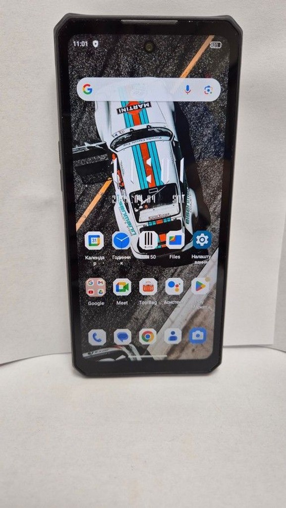 Купити Oukitel iiif150 b3 pro 16/512gb Б/У