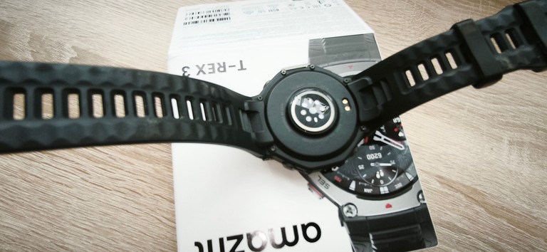 Amazfit T rex 3 Код:null. Изображение 4