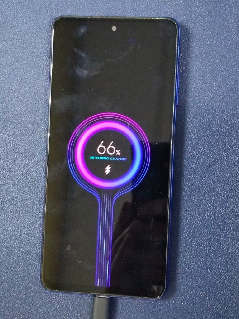 Xiaomi poco x3 pro 8/256gb Код:01-201012456. Изображение 7