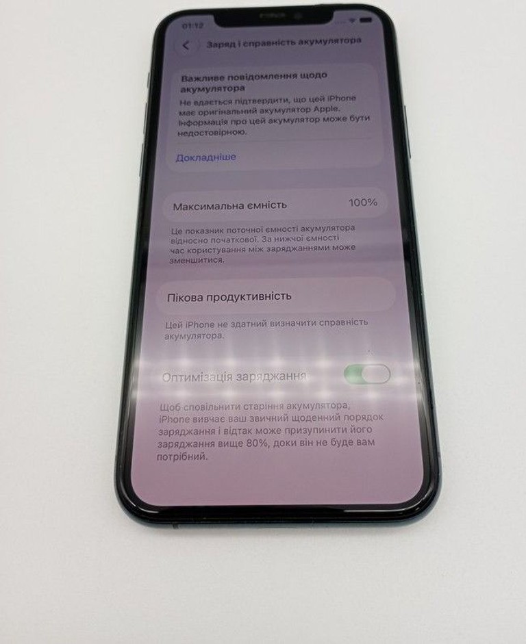 Apple iphone 11 pro 64gb Код:01-201007831. Зображення 5