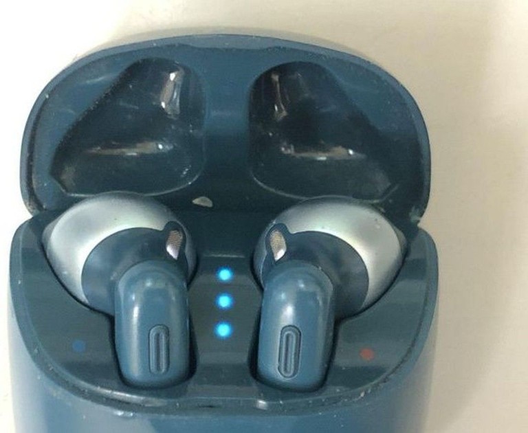 Купити Jbl tune 220 tws Б/У