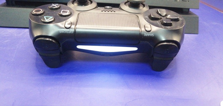 Sony playstation 4 500gb Код:01-201016476. Изображение 7