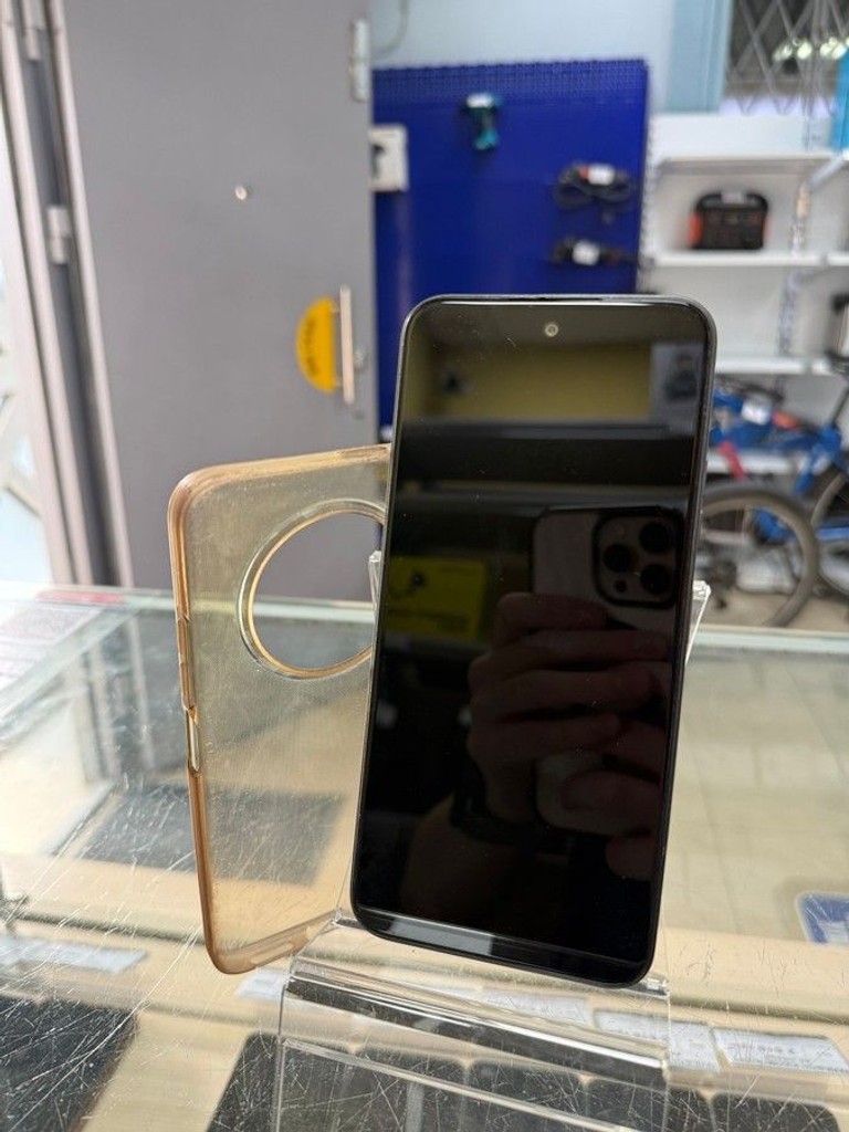 Оголошення Tecno spark 30c kl5n 4/128gb Б/У