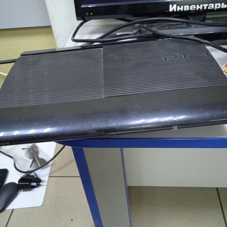 Розпродаж Sony playstation 3 500gb, продавець Техноскарб