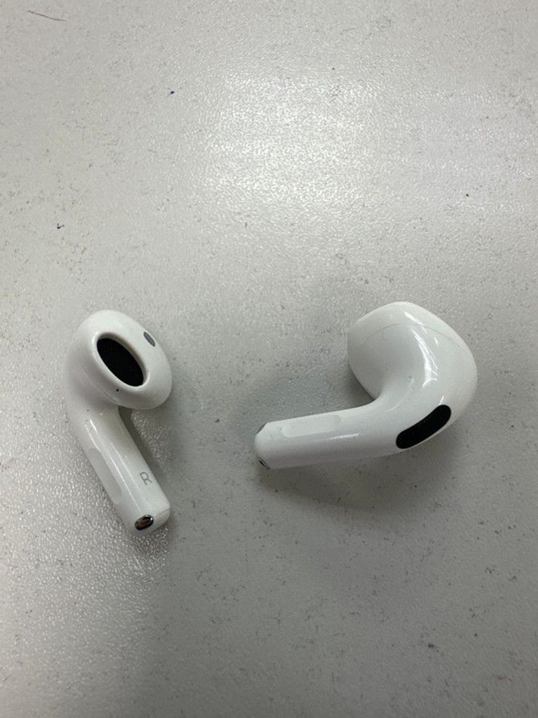 Apple airpods 4 Код:01-201019466. Зображення 5