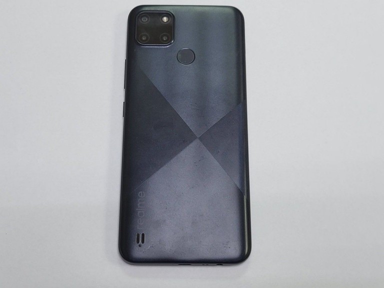 Оголошення Realme c21y 4/64gb Б/У