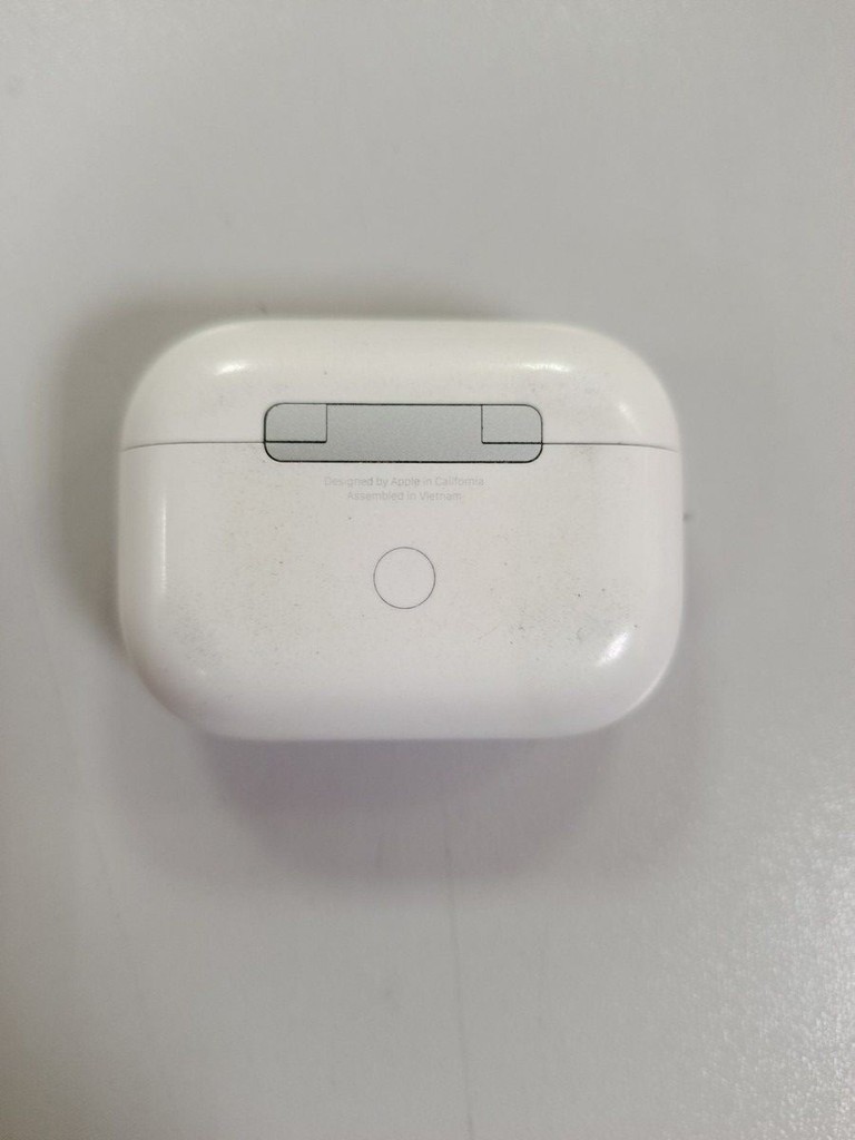 Купить Apple AirPods Pro (MWP22) Б/У
