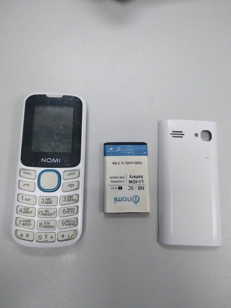 Купити Nomi i184 Б/У