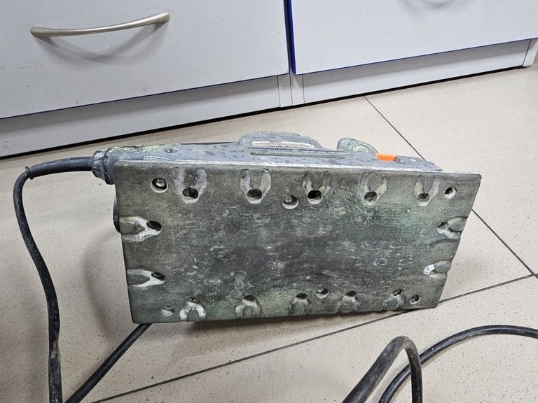Дешиво Енергомаш пшм-8150р с ломбарда