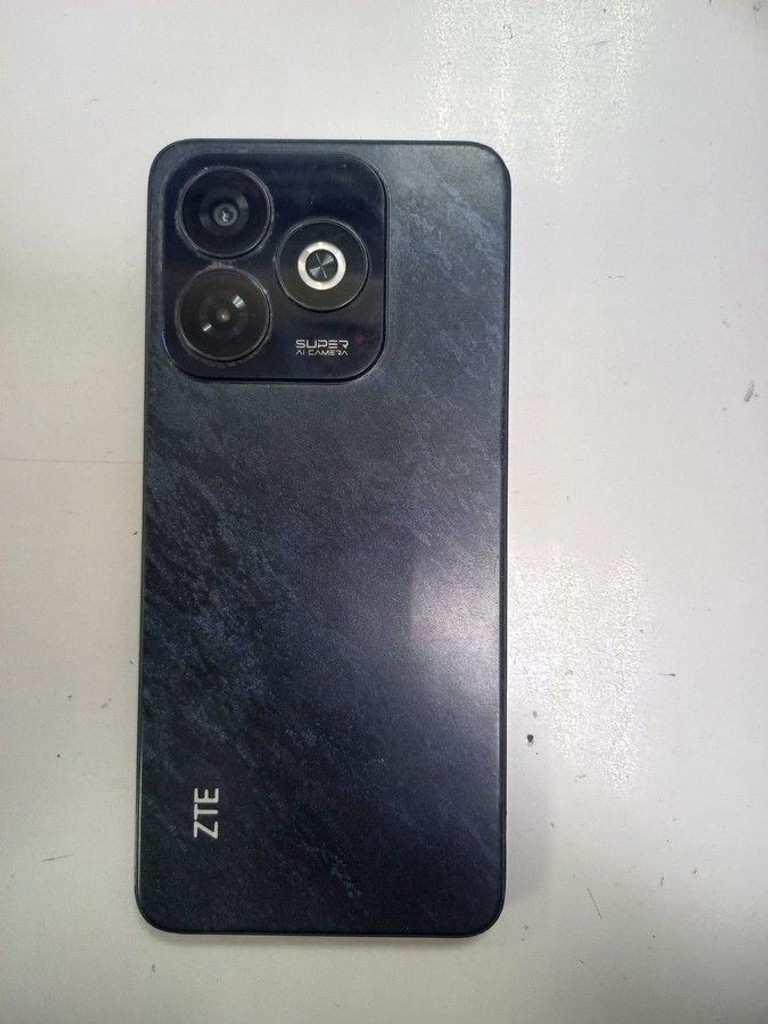 Объявление Zte blade a75 4/256gb Б/У